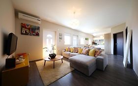Luxury Apartment Rougemarin